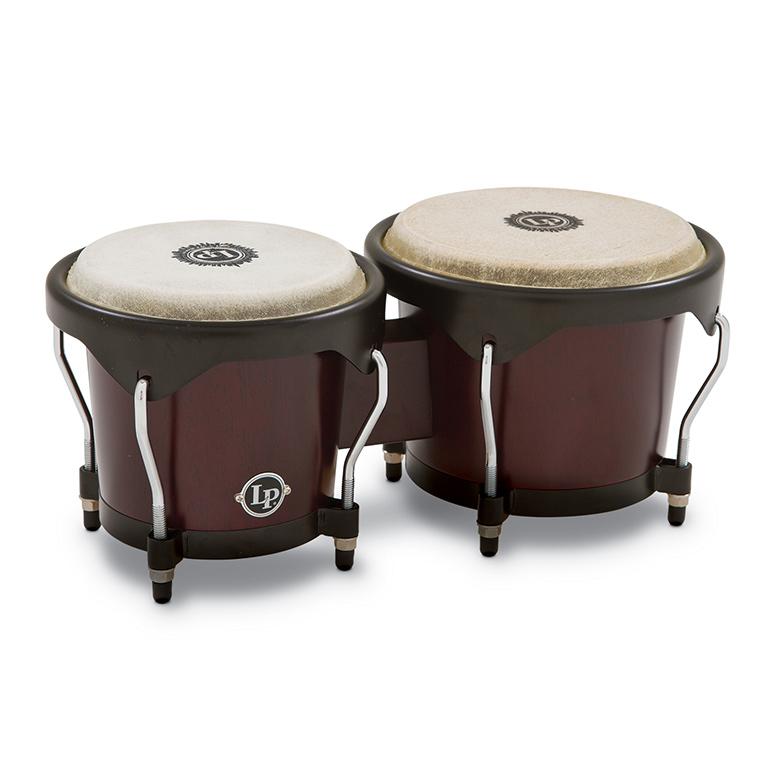 BONGO LP CITY VINOTINTO NY-DW LP601