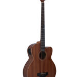 BAJO ELECTRÓACUSTICO TAGIMA TAB 400 MAHOGANY EQ