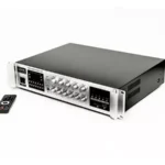 AMPLIFICADOR AMBIENTAL300W PA-230 5 ZONAS