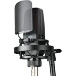 MIGROFONO PROFESIONAL DE STUDIO TAK 55