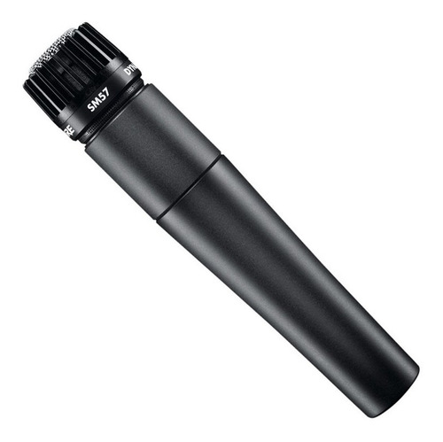MICRÓFONO  ALAMBRICO SM57-LC SHURE