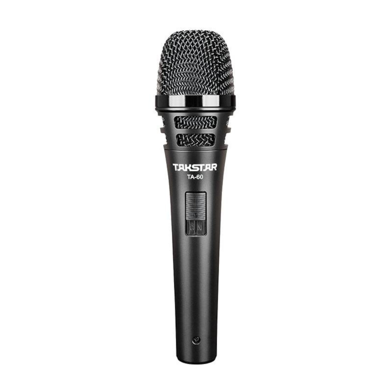 MICRÓFONO SUPER CARDIOIDE TAKSTAR  TA-60