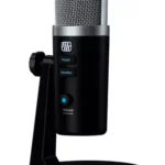 MICROFONO PRESONUS REVELATOR USB CON DSP