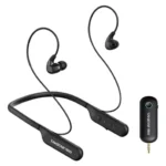 AUDÍFONOS INIARS DIGITAL TAKSTAR WPM-500