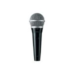 MICRÓFONO  ALÁMBRICO PGA48-XLR SHURE