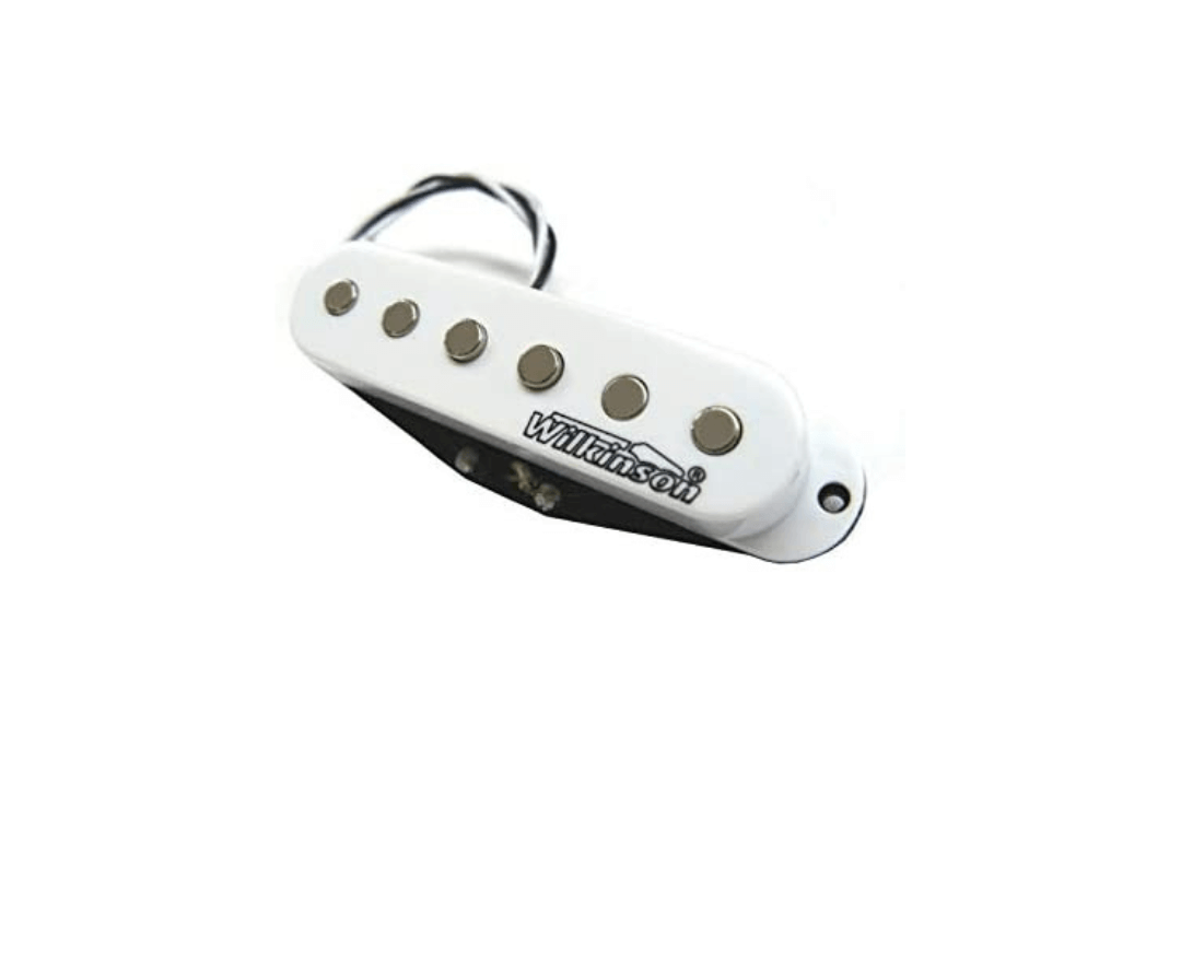 MICRÓFONO WILKINSON SENCILLO WOVSB(PUENTE)