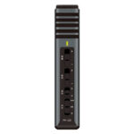 MICRÓFONO PARA KARAOKE PH 120