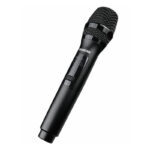 MICRÓFONO INALAMBRICO UHF TS-K201 TAKSTAR