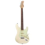 GUITARRA ELECTRICA TAGIMA T-635 CLASSIC OWH D/MG