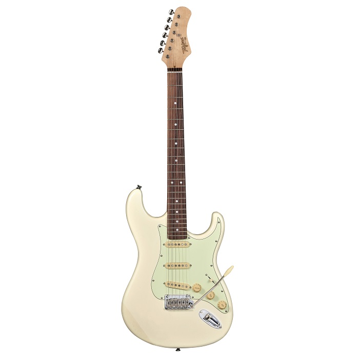 GUITARRA ELECTRICA TAGIMA T-635 CLASSIC OWH D/MG