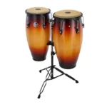 CONGAS LP CITY 11/12 ROJO CREMA