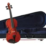 VIOLÍN CERVINI CREMONA 3/4 HV 1003/4