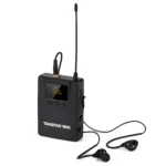 RECEPTOR INEAR DIGITAL TAKSTAR WPM -300R