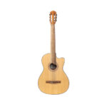 GUITARRA MARCANTE PINO CIPRE ANDALUCÍA