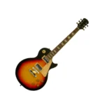 GUITARRA ELÉCTRICA GSW ZAMBURS E403 TS