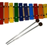 METALOFONO 10 NOTAS TECLA ANCHA