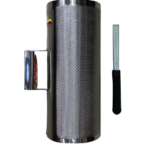 GUACHARACA METALICA GT #7