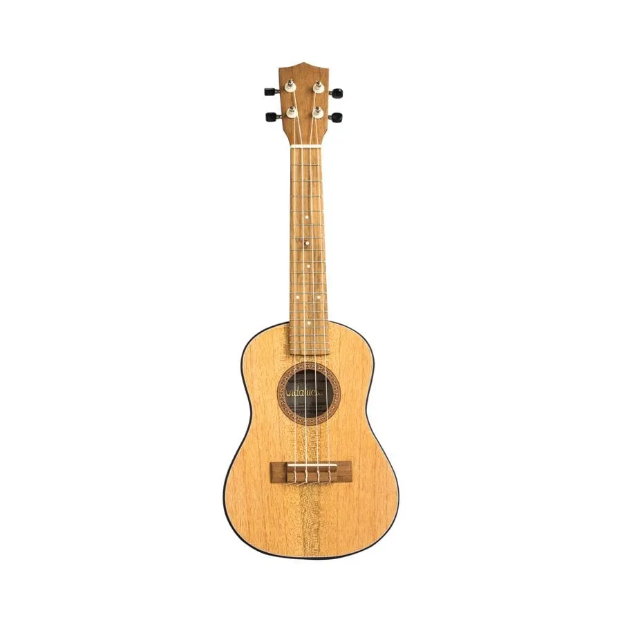 UKULELE SOPRANO ANDALUCÍA