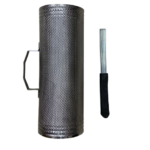 GUACHARACA METALICA GT #6