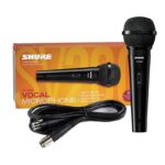 MICROFONO ALÁMBRICO SHURE SV200