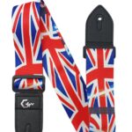 CORREA DE GUITARRA GSW