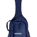 ESTUCHE SEMIDURO PARA GUITARRA CLÁSICA