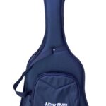 ESTUCHE SEMIDURO CUEROTEX PARA GUITARRA CLÁSICA