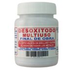 DESOXITODO MULTIUSO DMN