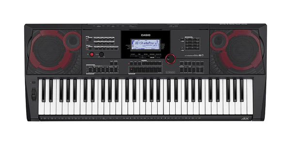 PIANO CASIO CT-X5000