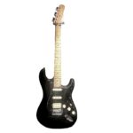GUITARRA ELÉCTRICA TAGIMA TW-540 BK LF/TT