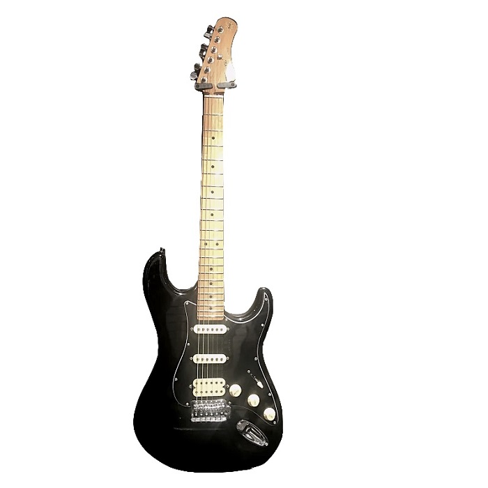 GUITARRA ELÉCTRICA TAGIMA TW-540 BK LF/TT