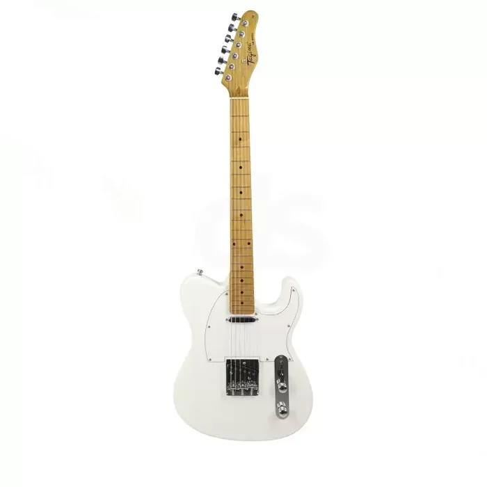 GUITARRA ELÉCTRICA TAGIMA TW-55 OWH LF WH