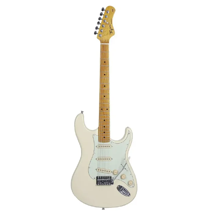 GUITARRA ELÉCTRICA TAGIMA TG-530 OWH L/AWH