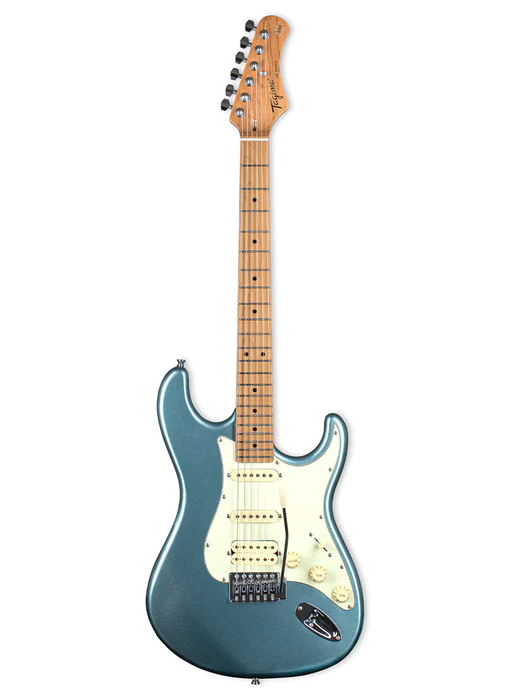 GUITARRA ELÉCTRICA TAGIMA TW-540 LPB D/AWH