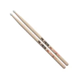 BAQUETA VIC FIRTH 2BN PUNTA DE NYLON