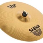 PLATILLO SABIAN SBR "16" CRASH