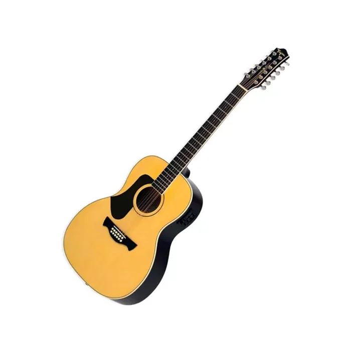 GUITARRA ELECTROACÚSTICA TAGIMA AZTECA XII NC EQ NTAB DF