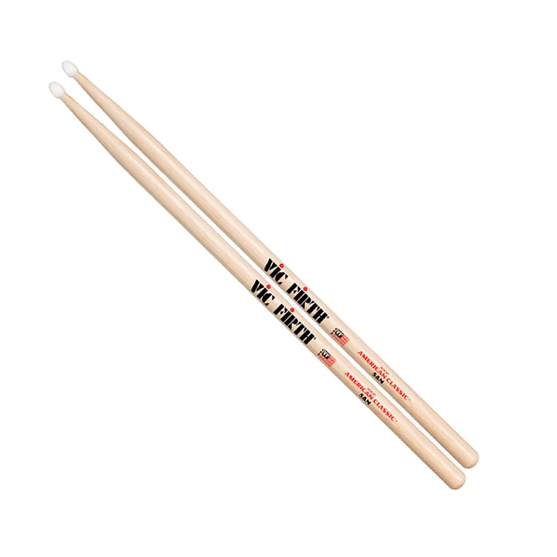 BAQUETA DE NYLON DRUMSTICKS 5A
