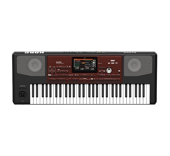 PIANO KORG PA700 PROFESIONAL