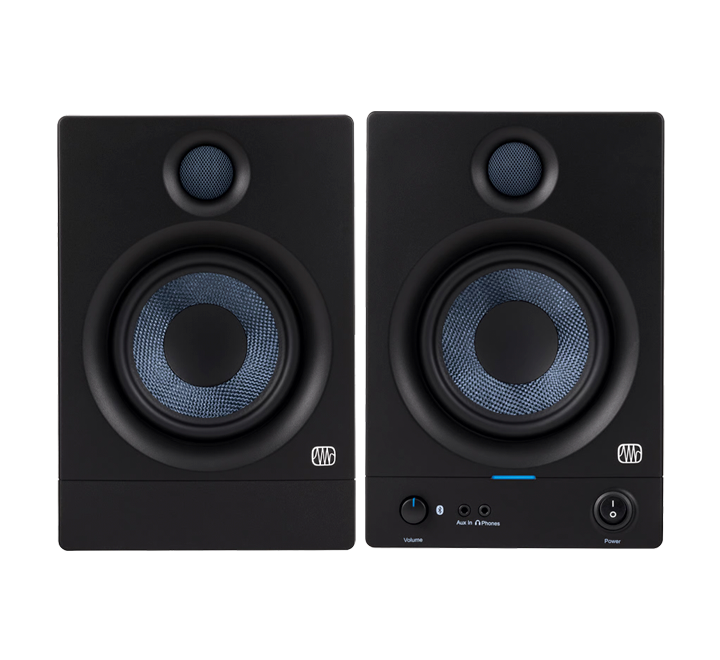 MONITOR DE ESTUDIO PRESONUS ERIS 5BT (PAR)
