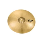 PLATILLO SABIAN SBR "18" CRASH RIDE