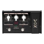 PEDALERA MULTIEFECTO VOX STOMPLAB IIG