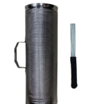 GUACHARACA METALICA GT #5