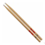 BAQUETA VIC FIRTH NOVA PUNTA DE NYLON 5BN