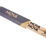 BAQUETA VIC FIRTH NOVA PUNTA DE MADERA 5AN