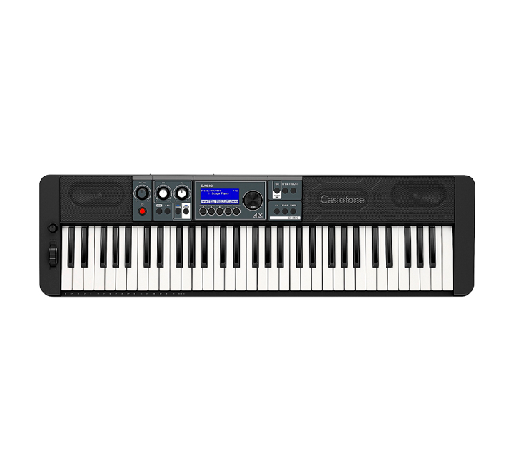 PIANO CASIO CT-S500