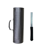 GUACHARACA METALICA GT #3