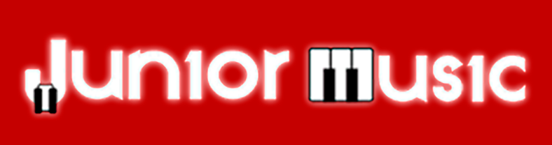 Tienda Musical Junior Music