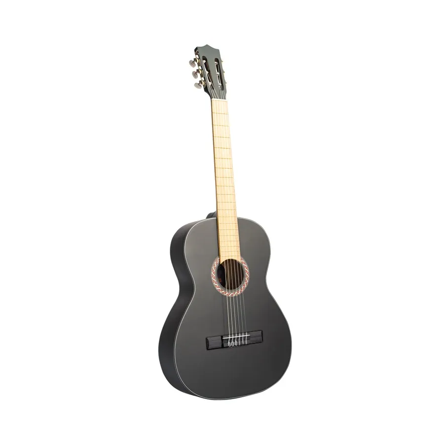 GUITARRA CLÁSICA ANDALUCÍA