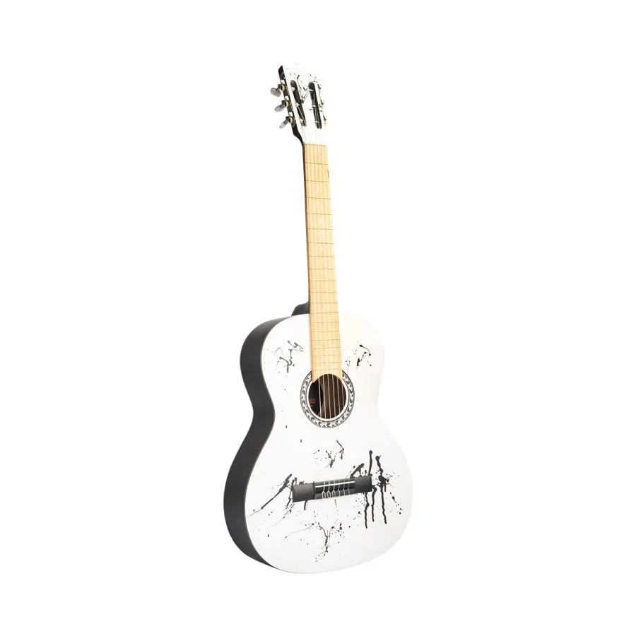 guitarra-clsica-villavicencio-frontal